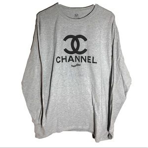 Channel Surfin Shirt